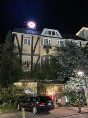 月ｃａｆｅ