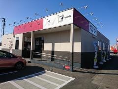 スシロー　天童店