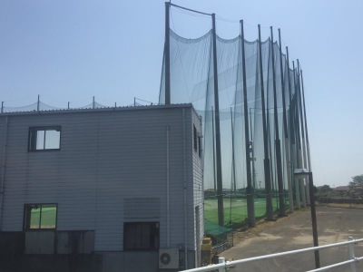 スポランド 那須72ゴルフセンター 那須塩原市大原間