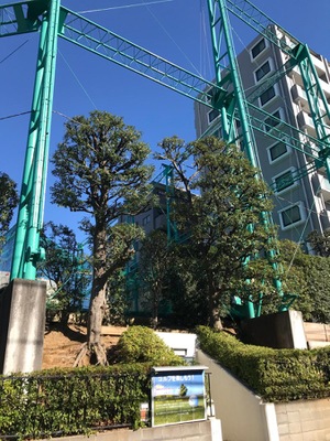 スポランド スポーツスパアスリエ鷺沼ゴルフ練習所 川崎市宮前区鷺沼