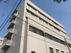 脳神経センター　大田記念病院