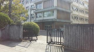 岐阜薬科大学大学院