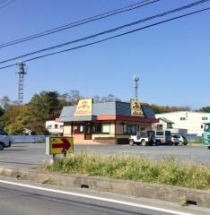 山田うどん食堂　作谷店