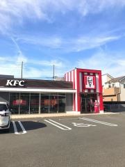 ケンタッキーフライドチキン　木更津店