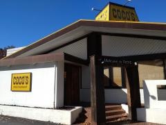 ＣＯＣＯ'Ｓ　豊田店