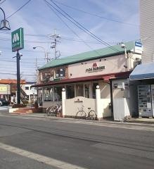モスバーガー　一宮妙興寺店