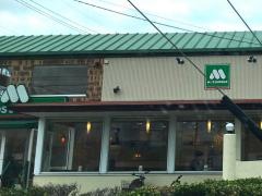 モスバーガー　一宮妙興寺店