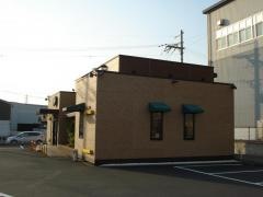 ＣｏＣｏ壱番屋　水口店