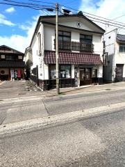 馬力本願