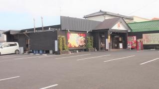 風来軒都城