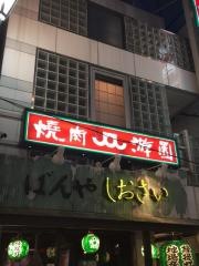 游園