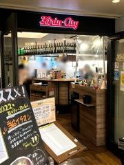 キリンシティ　横浜モアーズ