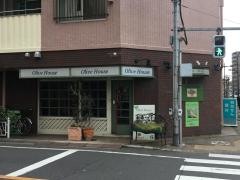 オリーブハウス