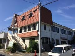 野田キリスト福音教会