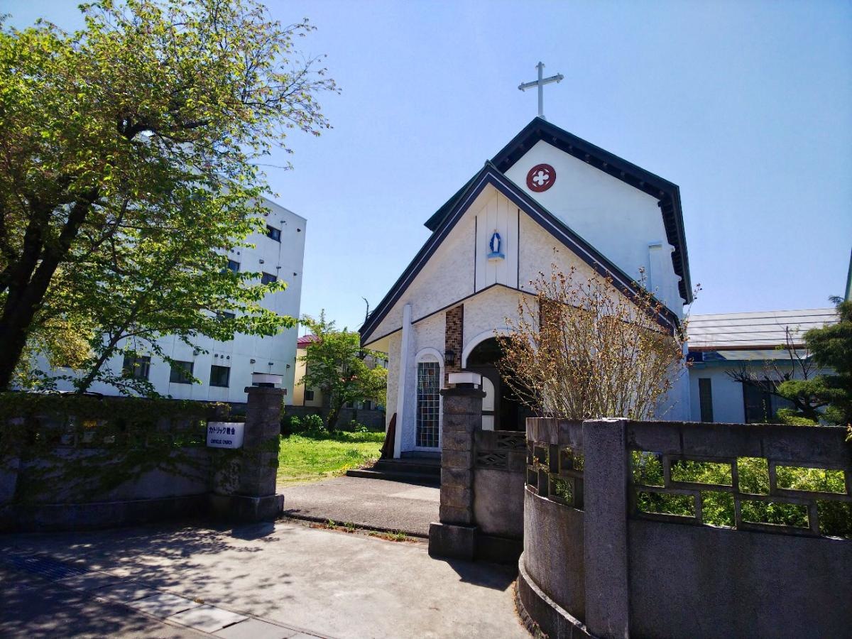 建物