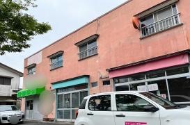 しげなが整体施術院