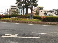 茂原駅