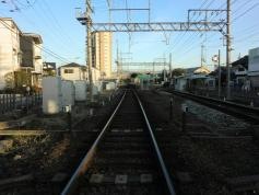 二階堂駅