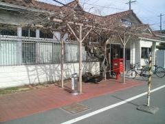 三本松駅