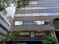 キリンシティプラス　東京銀座