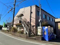 愛の家グループホーム狭山