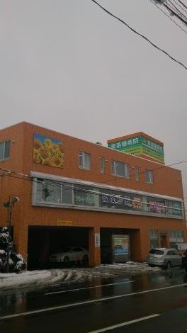 ひまわり