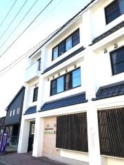 すみれグループホーム