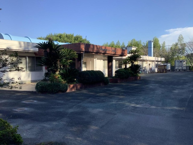 新多園 建物全景