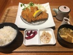 そば処　如月