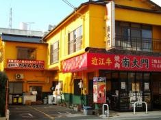 南大門