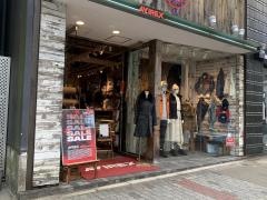 ＡＶＩＲＥＸ　名古屋