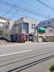 長崎油木郵便局