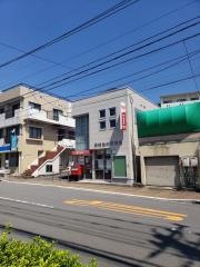 長崎油木郵便局