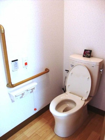 はあと 内観（中の様子）