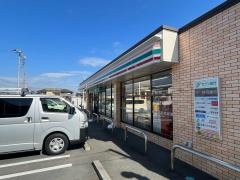 セブンイレブン　清水町柿田店