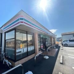セブンイレブン　清水町柿田店