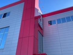 ヤマダ電機　テックランドＮｅｗ大和深見店
