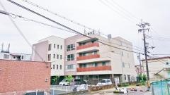 介護付有料老人ホーム　メディメゾン東月