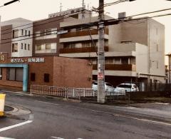 介護付有料老人ホーム　メディメゾン東月