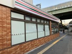 セブンイレブン　ハートインＪＲ弁天町駅南口店