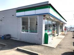 ファミリーマート　南箕輪大泉店