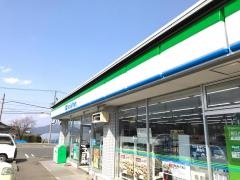 ファミリーマート　南箕輪大泉店