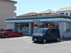 ファミリーマート　葛城八川店
