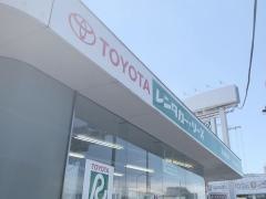 トヨタレンタリース横浜高田駅前店