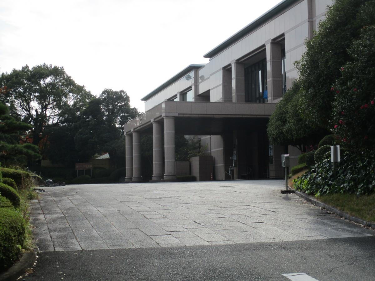 建物