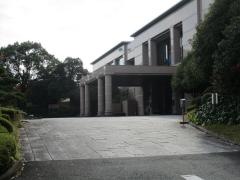 刀剣ワールド桑名・多度 別館／博物館