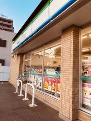 ファミリーマート　瑞穂浮島町店