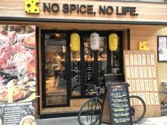 ＮＯＳＰＩＣＥＮＯＬＩＦＥ　神田店