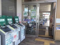 コープ　行基店