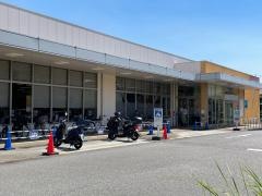 コープ　行基店